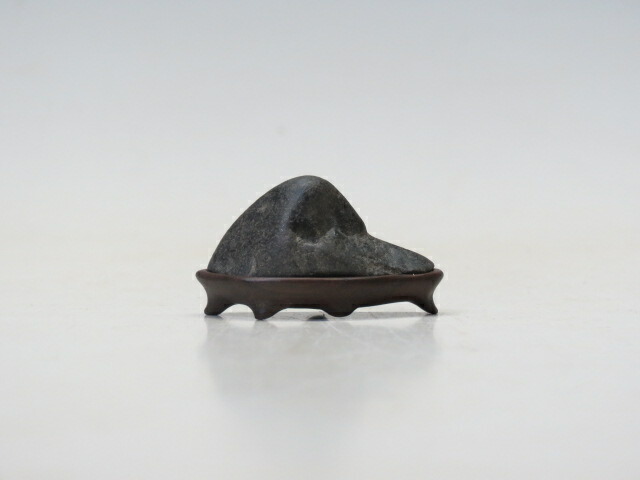 楽天市場】水石 瀬田川 虎石 【水石 盆石 自然石 人気商品 送料・代引