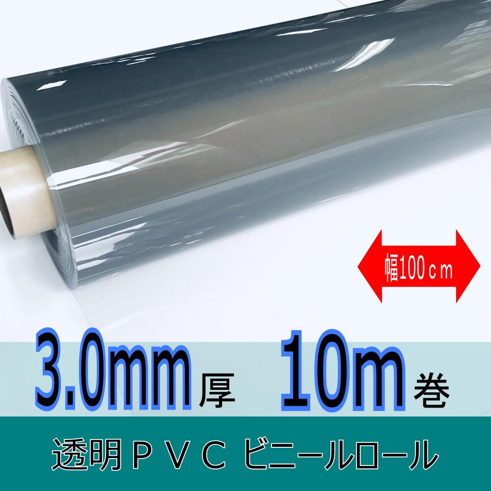 楽天市場】ビニールシート カット販売 ハイパーカーテン 糸入り