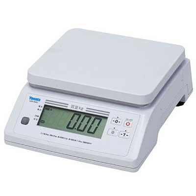 声音式掛け目篩いにかける機 分太?
