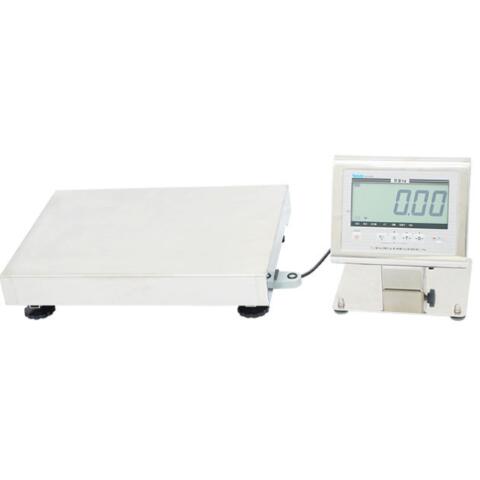 防水型デジタル台はかり セパレート型 32kg DP-6701K-S-32 検定品 大和製衡【送料無料】｜はかりの三和屋　店