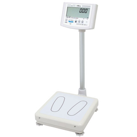 声音式掛け目篩いにかける機 分太?