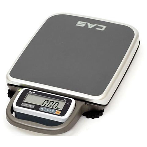デジタル台はかり ポータブルベンチスケール60kg PB-F-60 検定外品 CAS|はかりの三和屋 店