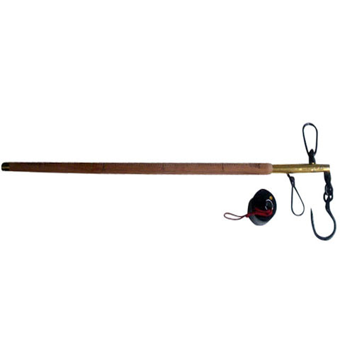 楽天市場】木製棒はかり 7kg 検定品【送料無料】 : はかりの三和屋