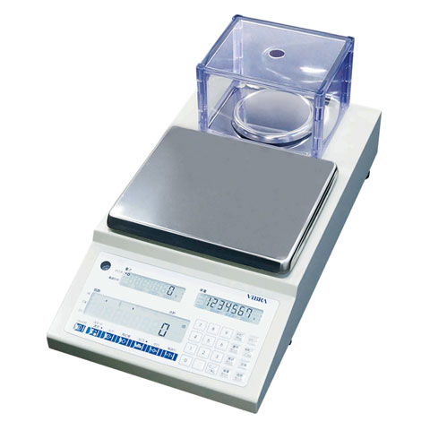 個数はかり 小はかり:600g/大はかり:12000g PCX12000 新光電子【送料無料】|はかりの三和屋 店