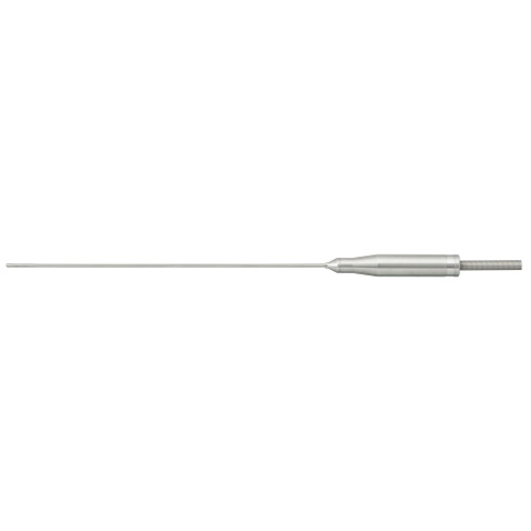 精密型デジタル温度計 SK-810PT用中温センサ（グリップ） S810PT-32 佐藤計量器【送料無料】