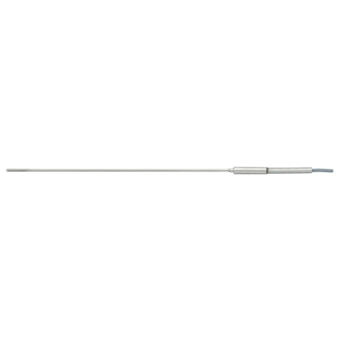 精密型デジタル温度計 SK-810PT用低温センサ（スリーブ） S810PT-50 佐藤計量器【送料無料】