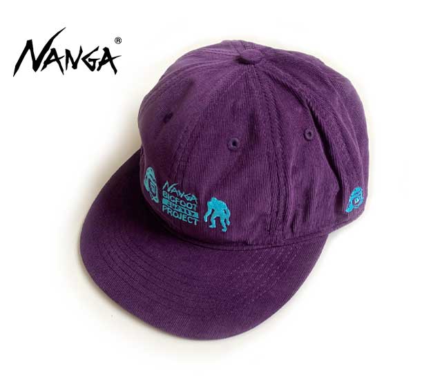 NANGA NEIGHBORHOOD 帽子 NEIGHBORHOOD ネイバーフッド NNGJC2167-14-F × NANGA ナンガ