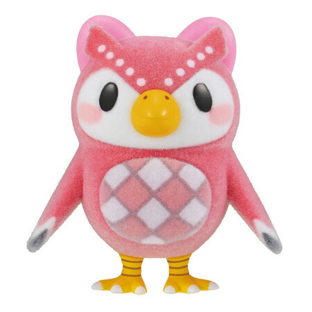 あつまれどうぶつの森 ともだちどーるセット あつまれどうぶつの森 ともだちどーる 第3弾｜発売日：2022年5月
