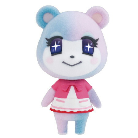 あつまれどうぶつの森 ともだちどーる ジュン クリスチーヌ ジャック Amazon.co.jp: あつまれ どうぶつ၈森ともだちどーる 第2弾 〔5