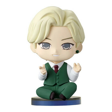 楽天市場】☆限定品☆7種選択☆ BTS - 花樣年華 ART TOY バンタン ばん