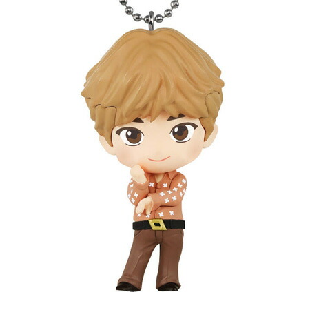 防弾少年団(BTS) - BTS 防弾少年団 JIMIN スマホストラップTinyTAN ジミン BTS 防弾少年団 JIMIN スマホストラップ TinyTAN ジミン｜Yahoo