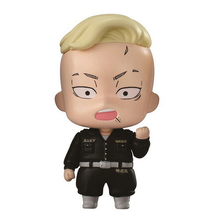 楽天市場】送料無料 東京リベンジャーズ カプセルフィギュア