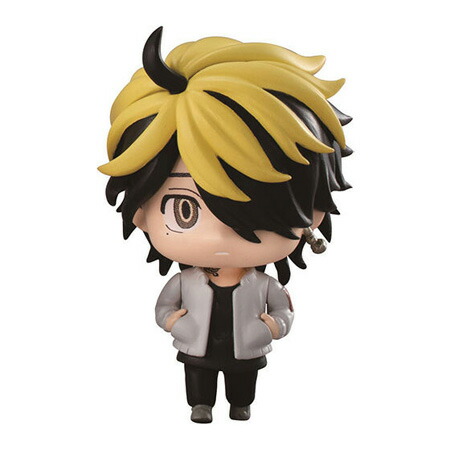 楽天市場】送料無料 東京リベンジャーズ 羽宮 一虎 フィギュア 単品 は