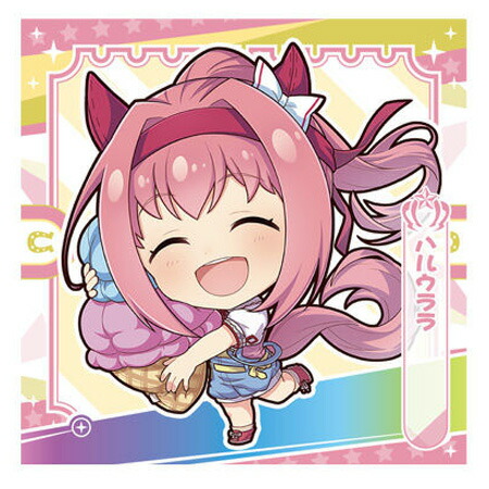 楽天市場】送料無料 ウマ娘 プリティーダービー プリティー