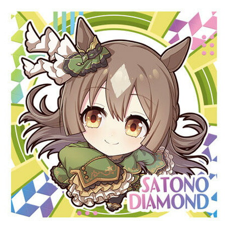 楽天市場】送料無料 ウマ娘 プリティーダービー プリティー