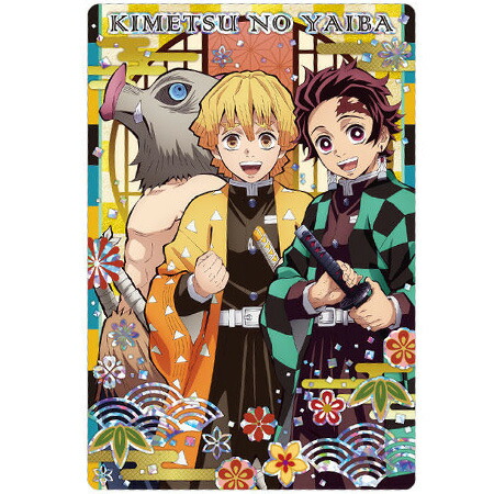 当選品 鬼滅の刃 限定 アニメ レア 竈門炭治郎 竈門禰豆子 我妻善逸 パズドラ パズドラ】炭治郎&禰豆子(報酬)の評価！超覚醒/潜在覚醒おすすめ