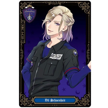 新品未開封 ツイステットワンダーランド イデア・シュラウド 未開封 ツイステ イデア・シュラウド 1/8スケール フィギュア