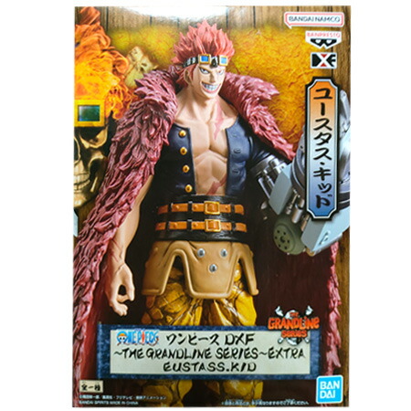 ワンピースEX   ✨人気✨  フギュア　4点セット BANPRESTO ONE PIECE ワンピース DXF THE GRANDLINE SERIES S
