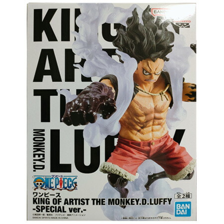 楽天市場】送料無料 ONE PIECE ワンピース THE出航 MONKEY.D