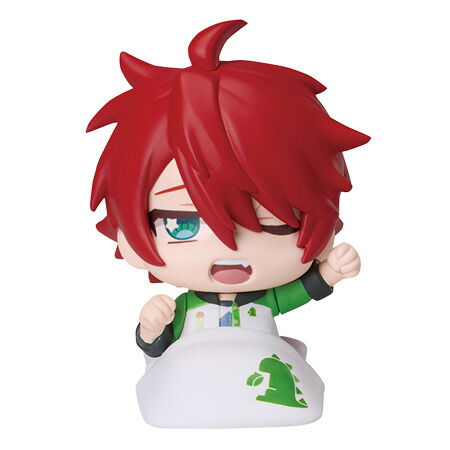 楽天市場】送料無料 おねむたんカラフルピーチ vol.2 シヴァ 単品 から