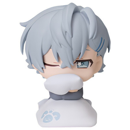 楽天市場】送料無料 カラフルピーチ 刺繍缶バッジ ヒロ 単品 からぴち