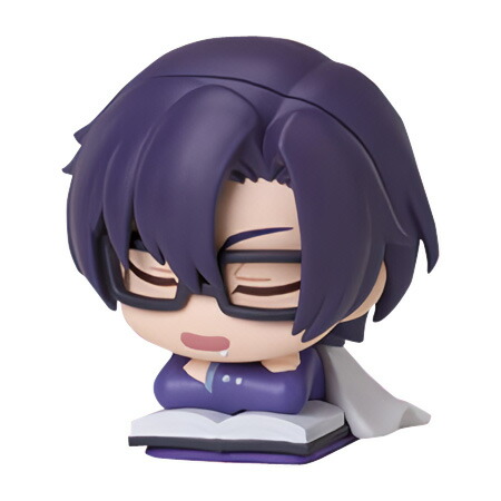 楽天市場】送料無料 おねむたんカラフルピーチ vol.2 シヴァ 単品 から