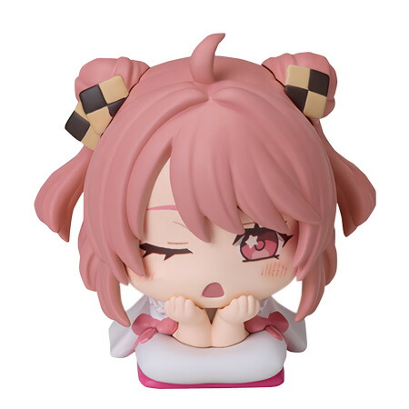 カラフルピーチ からぴち うり おねむたん ならぶんです ガチャガチャ stasto おねむたんカラフルピーチ vol.2 うり 単品 からぴち キャラ