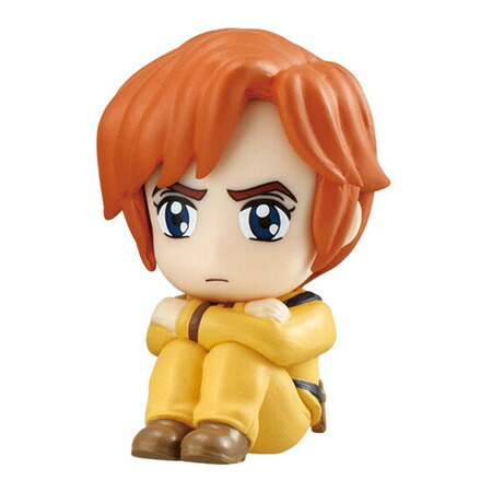 楽天市場】両津勘吉 ブラックメッキバージョン【超合金・メーカー絶版