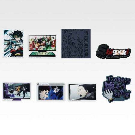 楽天市場】送料無料 一番くじ 僕のヒーローアカデミア 紡ぐ力 G賞