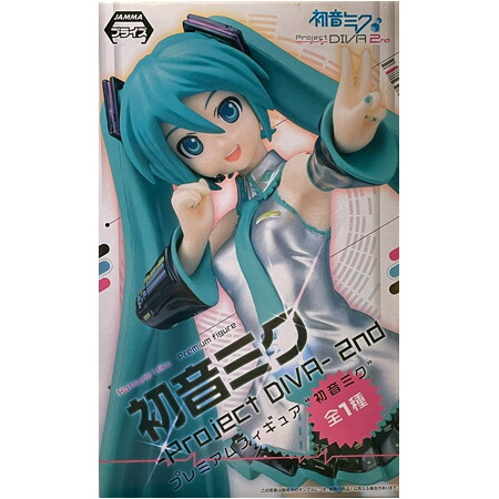 楽天市場】送料無料 初音ミク Project DIVA Arcade プレミアム