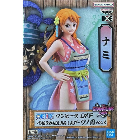 楽天市場】送料無料 ONE PIECE ワンピース DXF THE GRANDLINE