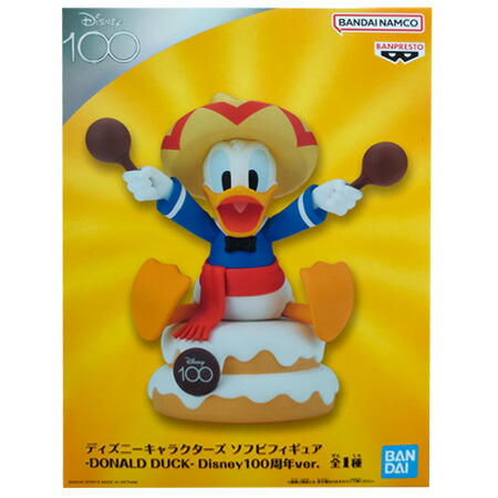 楽天市場】POP MART ディズニー ドナルドダック 90周年記念