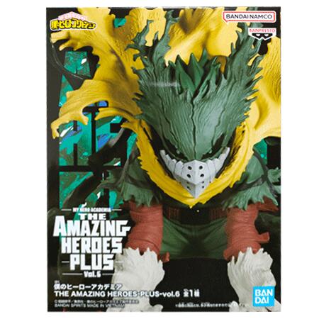 楽天市場】僕のヒーローアカデミア THE AMAZING HEROES Special