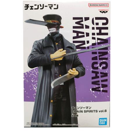 楽天市場】【サムライソード】TVアニメ「チェンソーマン」ちょこのせ