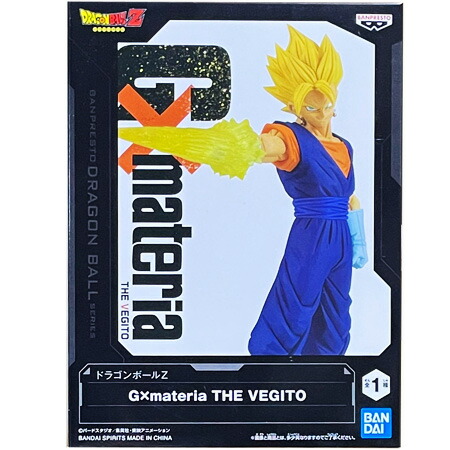 楽天市場】ドラゴンボールZ G×materia THE MAJIN BUU 魔人ブウ