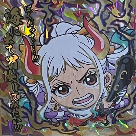 楽天市場】[未開封] ワンピース 大海賊シールウエハース LOG.4 全30種