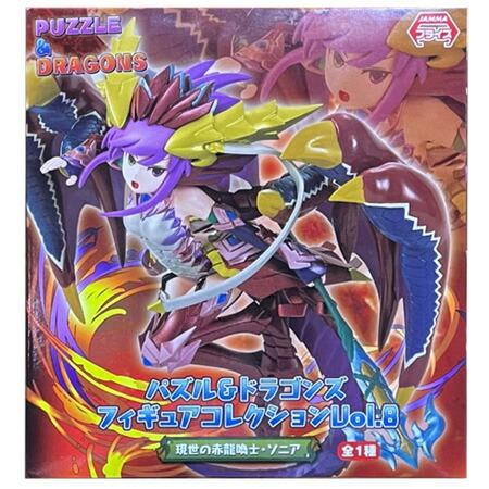 覚醒ヘラ・ウルズ フィギュア 中古品 楽天市場】パズル＆ドラゴンズ 覚醒ヘラ・ウルズ 塗装済み完成品