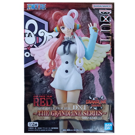 楽天市場】送料無料 ONE PIECE FILM RED DXF THE GRANDLINE