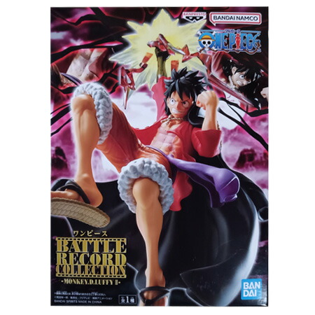 ワンピース ONE PIECE THE出航 ルフィ フィギュア ワンピース THE出航 MONKEY.D.LUFFY - OOPARTSオンライン
