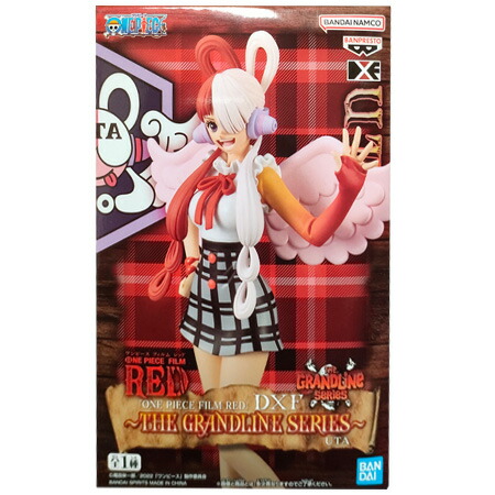 楽天市場】送料無料 ONE PIECE FILM RED DXF THE GRANDLINE