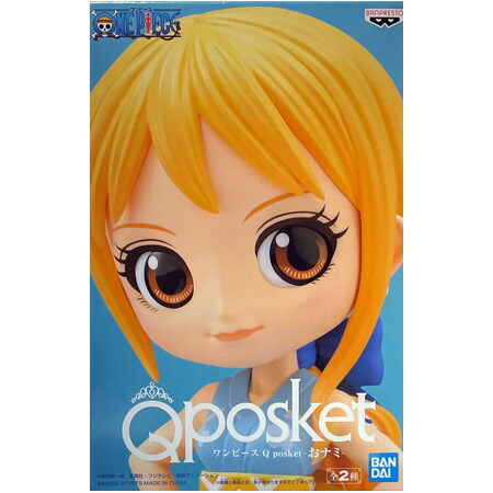 楽天市場】ワンピース Q posket NAMI＆BOA HANCOCK special