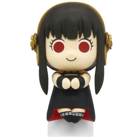 楽天市場】送料無料 SPY×FAMILY カプセルフィギュアコレクション