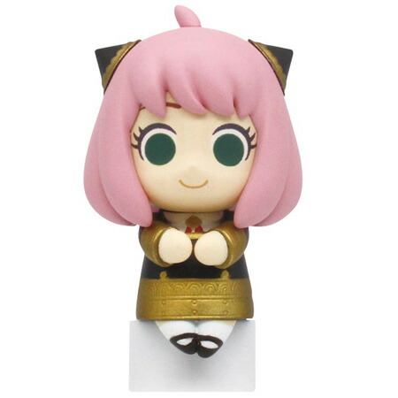 楽天市場】送料無料 SPY×FAMILY マスコット ～アーニャがいっぱい