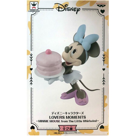 ミニーマウス Minnie Mouse ナースフィギュア★アリバス・ブラザーズ ディズニー アリバス・ブラザーズ ナース ミニーマウス フィギュア