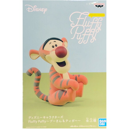 楽天市場】送料無料 ディズニーキャラクターズ Fluffy Puffy