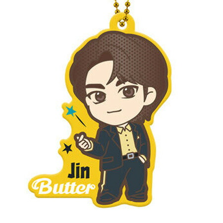 防弾少年団(BTS) - BTS 防弾少年団 JIMIN スマホストラップTinyTAN ジミン 楽天市場】送料無料 TinyTAN MASCOT Jimin 単品 ジミン BTS 防弾
