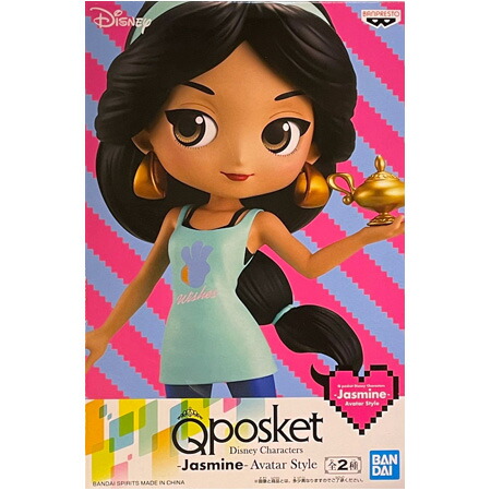 Qposket アリス フィギュア Amazon.co.jp: Q posket Stories Disney Characters -Alice-(ver