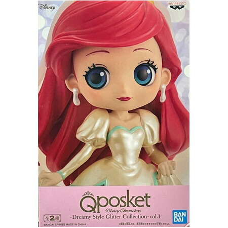楽天市場】送料無料 Q posket stories Disney Characters
