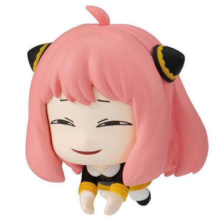 アニメグッズ 大量まとめ売り フィギュア ガチャ フィギュアストラップ 450個 楽天市場】送料無料 SPY×FAMILY カプセルフィギュアコレクション