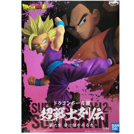 楽天市場】送料無料 ドラゴンボール超 心優しき戦士 魔閃光ーーーっ